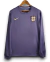 Camisa Inglaterra 2024/25 - Manga Longa Masculina - Roxa