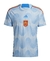 Camisa Espanha 2022 - Torcedor Masculina - Azul