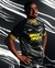 Kit Botafogo Camisa e Short de Jogo 2024/25 - Preto