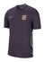 Camisa Inglaterra 2024/25 - Torcedor Masculina - Roxa