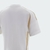 Camisa Al-Nassr 2024/25 - Torcedor Masculina - Branca Dourada na internet