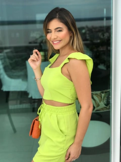 Conjunto Colors - comprar online