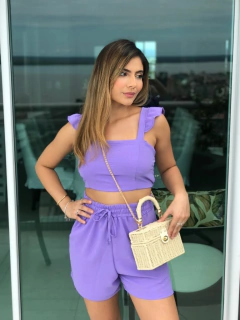 Conjunto Colors - loja online
