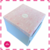 Caixa para Torta 40x40x30cm - Ideal para Cakeboard de até 40cm - comprar online