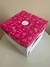 Caixa para Torta Alta com Visor 30x30x30cm - Ideal para Cakeboard de até 30cm - comprar online