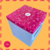 Caixa Torta Alta 25x25x23cm - Ideal para Cakeboard de até 25cm na internet