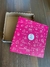 Caixa 25x25x06cm para até 50 Doces - comprar online