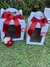 20 Caixas BOLO/TORTA 20x20x20cm COM VISOR e alça. Ideal para Cakeboard de até 20cm. - Icebox Embalagens - Embalando momentos!