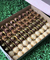 Caixa 36x24x06cm - Donuts/Salgados/Pãozinhos ou para até 70 doces - comprar online