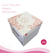20 Caixas BOLO/TORTA ALTA 35x35x23cm Sem Visor - Ideal para Cakeboard de até 35cm - Icebox Embalagens - Embalando momentos!