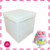 Caixa Torta Alta 30x30x30cm - Ideal para Cakeboard de até 30cm - comprar online