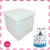 Caixa Torta Alta 30x30x23cm - Ideal para Cakeboard de até 30cm - comprar online