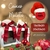 Caixa 15x15x20cm com visor, alça e furo para fita! Ideal para Cakeboard de até 15cm - comprar online