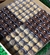 Caixa 35x35x06cm para até 100 Doces na internet
