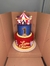 Caixa para Bolo de Andar 35x35x40cm - Ideal para Cakeboard de ate 35cm - comprar online