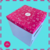 Caixa Torta Alta 30x30x23cm - Ideal para Cakeboard de até 30cm na internet