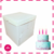 Caixa Torta Alta 35x35x30cm - Ideal para Cakeboard de até 35cm - comprar online