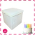 20 Caixas BOLO/TORTA ALTA 30x30x23cm Sem Visor - Ideal para Cakeboard de ate 30cm