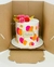 Caixa Torta Alta 25x25x30cm de altura - Ideal para Cakeboard de até 25cm - comprar online