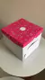 Imagem do 20 Caixas BOLO/TORTA ALTA 30x30x23cm Sem Visor - Ideal para Cakeboard de ate 30cm