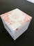 20 Caixas BOLO/TORTA ALTA 30x30x23cm Sem Visor - Ideal para Cakeboard de ate 30cm - Icebox Embalagens - Embalando momentos!