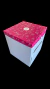 Caixa Torta Alta 30x30x23cm - Ideal para Cakeboard de até 30cm - comprar online