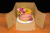 Caixa Torta Alta 30x30x23cm - Ideal para Cakeboard de até 30cm - Icebox Embalagens - Embalando momentos!