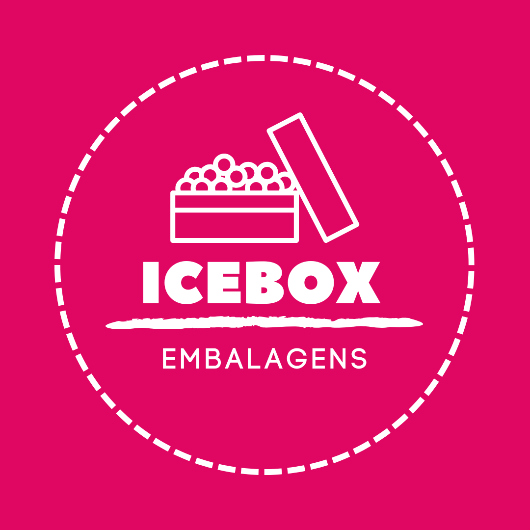 Icebox Embalagens - Embalando momentos!