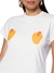Imagem do Tshirt Babylook Caju