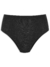 HOT PANTS BRILHO PRETO OU LARANA - comprar online