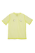 Tshirt Tule Maria Amarela Estrela