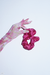 Scrunchie Pink