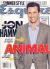 Esquire Americana - 2012/03 - Jon Hamm