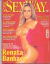 SexWay Nº 14 - Renata Banhara