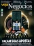 Veja Negócios Nº 10 - Façam suas Apostas