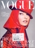 Vogue Britânica - 2022/09 - Linda Evangelista