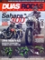 Duas Rodas Nº 581 - Honda Sahara 300
