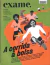 Exame Nº 1211 - A Corrida à Bolsa