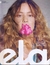 Revista Ela - Leandra Leal (2021)