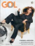 Revista Gol Nº 200 - Anitta