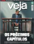 Veja Nº 2921 - Os Próximos Capítulos