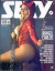 Sexy Nº 480 - Rangel Carlos
