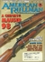 American Rifleman - 1998/07 - Mauser 98