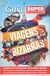 Superinteressante Especial - Guia das Viagens Bizarras