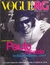 Vogue RG Nº 031 - Paulo Ricardo