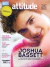 Attitude - 2021/09 - Joshua Bassett