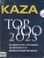Kaza Nº 174 - Anuário Top 100 2023