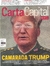 Carta Capital Nº 1357 - Camarada Trump