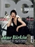 Vogue RG Nº 067 - Jane Birkin