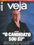 Veja Nº 2917 - "Bolsonaro, O Candidato Sou Eu"